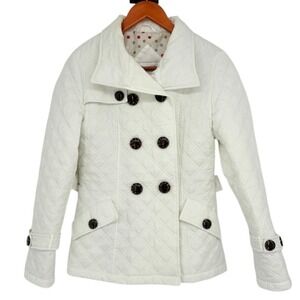 Regent Park Lightweight Quilted Jacket Women's‎ Size Small Vintage